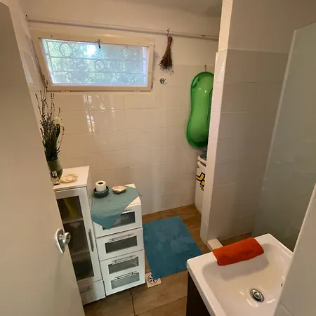 Appartement Surf & Sun Foeldvar Balaton *