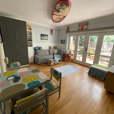 Surf & Sun Foeldvar Balaton Appartement
