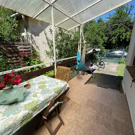 Surf & Sun Foeldvar Balaton Apartament