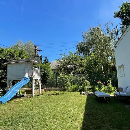 Apartament Surf & Sun Foeldvar Balaton *