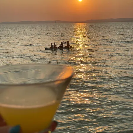Apartament Surf & Sun Foeldvar Balaton *
