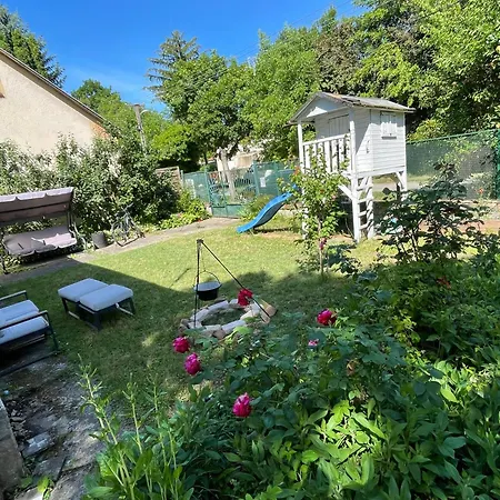 Appartement Surf & Sun Foeldvar Balaton Balatonföldvár