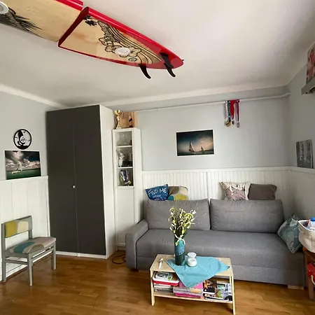 Appartement Surf & Sun Foeldvar Balaton