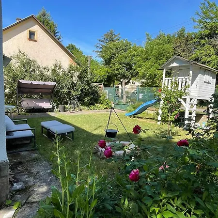 Appartamento Surf&sun Földvár Balaton