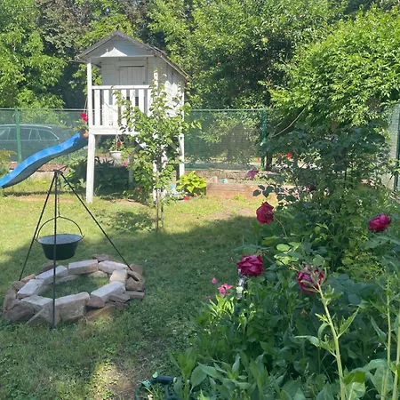 Appartement Surf & Sun Foeldvar Balaton