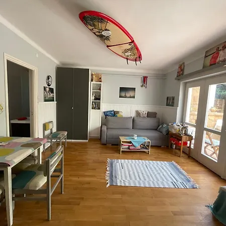 Appartement Surf & Sun Foeldvar Balaton Balatonföldvár