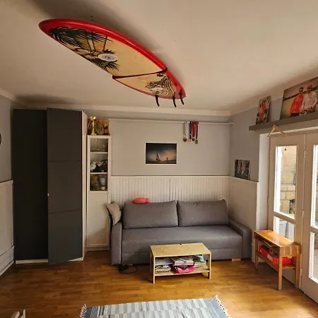 Apartament Surf & Sun Foeldvar Balaton *