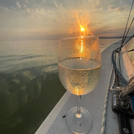 Apartament Surf & Sun Foeldvar Balaton *
