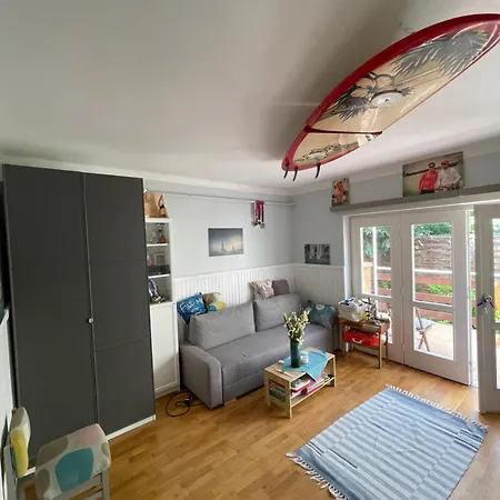 Surf & Sun Foeldvar Balaton Appartement